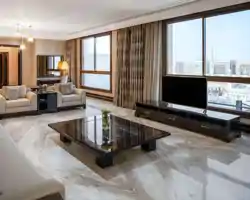 Pullman Zamzam Madina thumbnail